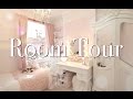 ROOM TOUR (Shabby Chic Princess Room!) | Freddy My Love