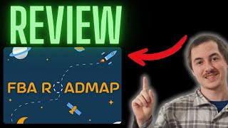 Honest Review Of Amazon fba roadmap Course