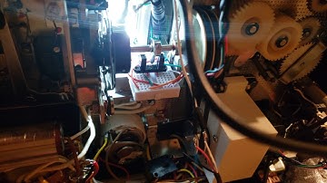 Super 8mm Film to Canon RAW Projector scan test