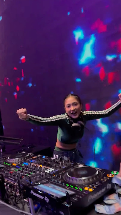 Yukkk datang ke Boshe Bali kita party bareng dj Usa #dj #remix #djdance