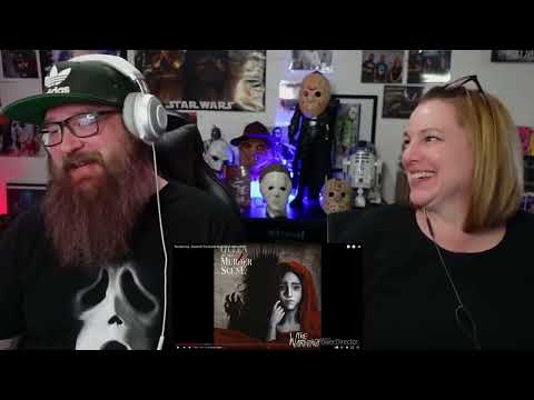 The Warning- Crimson Queen Reaction!! Were Doing The Whole Album!!!!