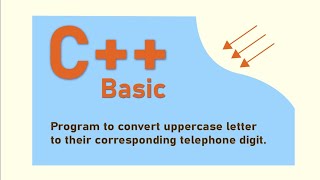 Introduction to programming with C++. Sentinel Controlled Loop.