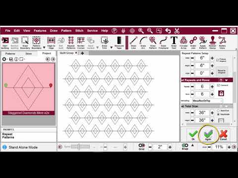 Again Feature in CS7