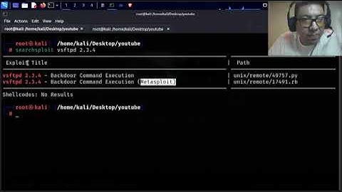 Cómo Hackear el Puerto 21 FTP en Metasploitable 2 Paso a Paso (Guía de Ethical Hacking)