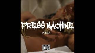 Video thumbnail of "Pressa - Deadmihana"