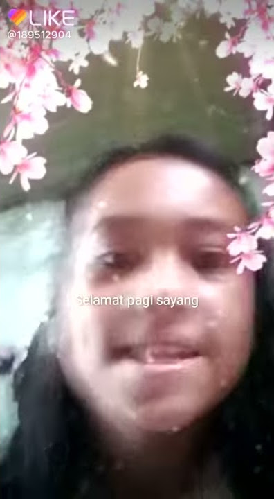 Siapa yang bangun tidur giginya kuning