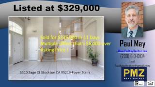 4 Bedroom Home in Stockton Ca 95219 - Instantly search HOMES for sale in Stockton