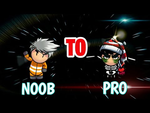 Bomber Friends - Noob to Pro🔥🔝 Special 200 Subs😍