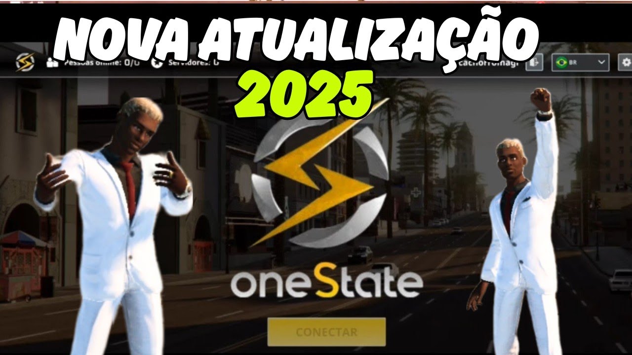 One State Rp Pd Logo NOVA ATUALIZAÇÃO DO ONE STATE RP #onestaterp - YouTube