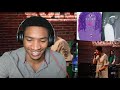 PEEPING TOM - WE'RE NOT ALONE LIVE (REACTION!!!)