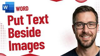 How To Add Text And Picture Side By Side In Microsoft Word [2026 Guide]