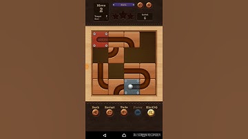 ROLL THE BALL - CLASSICAL MODE - BRAVO level 6 WALKTHROUGH