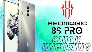 redmagic8spro