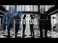 MONSTA X 「FANTASIA -Japanese ver.-」 Music Video