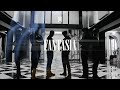 FANTASIA -Japanese ver.-