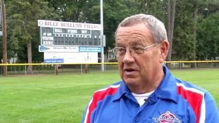 Everyday People: Greater Westfield Babe Ruth League