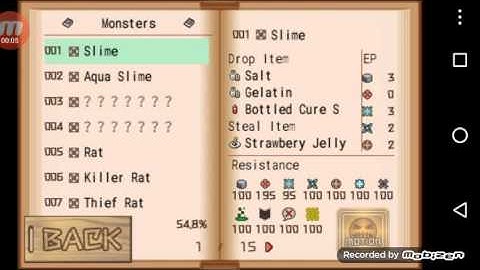 Adventure Bar Story for Android: Defeating Drakes