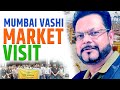 Vashi Market Visit Holds SECRET Export Opportunities