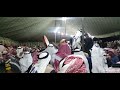 دوسري لعب أهل الخرمة زواج مبارك الدرم واتنبا من عشيري ولا جاني 