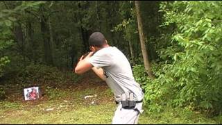 SureFire Winchester 1300 Weaponlight