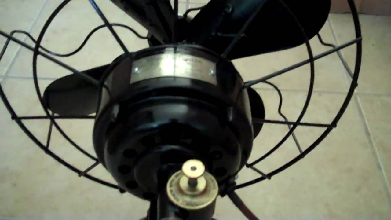Westinghouse Fan Rox 1926 You Westinghouse Fan Rox 1926