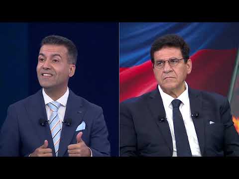 ساعة حوار| حرب أوكرانيا ليست استنزافًا... الهدف كسر إرادة العدو