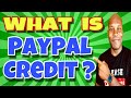 How To Create A PayPal Account Without Credit Card - YouTube