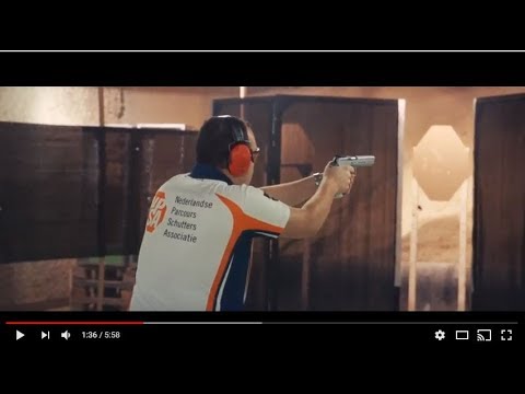 Dutch Open 2017 (official aftermovie NPSA - IPSC The Netherlands)
