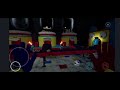 Poppy Playtime Chapter 1 Speedrun #poppyplaytime #spedrun