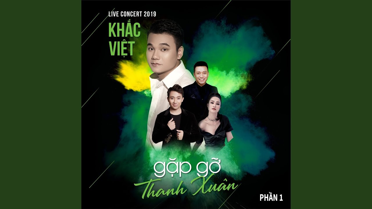 Chính Là Anh (Live at Gặp Gỡ Thanh Xuân Concert 2019)