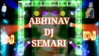 Dj Abhinav He Pawan Kumar Binti Sun Lo Hamar Hanuman Chalisa  Dj song #dj_abhinav_semari