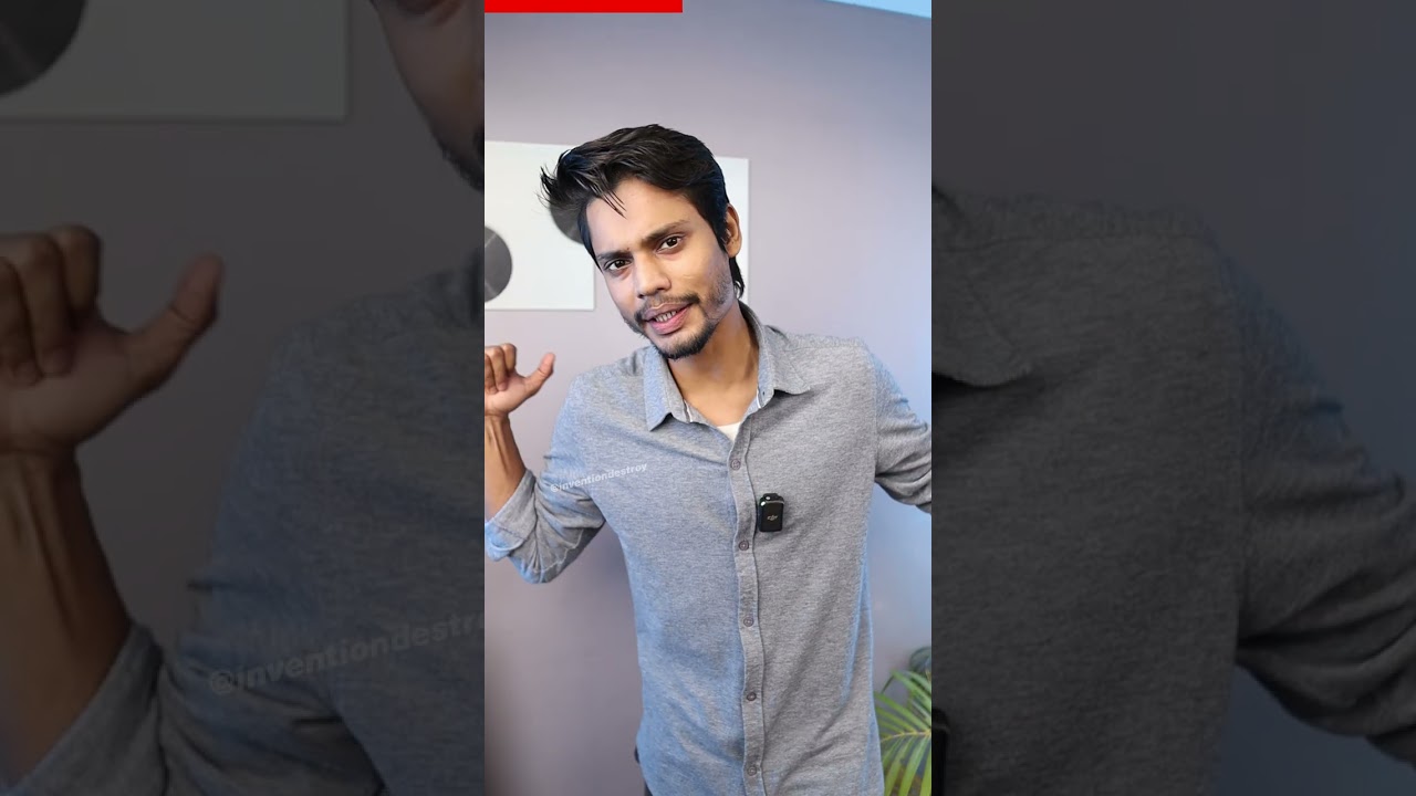 Smart Alarm LOCK 😲🔥#shorts #gadgets #inventiondestroy