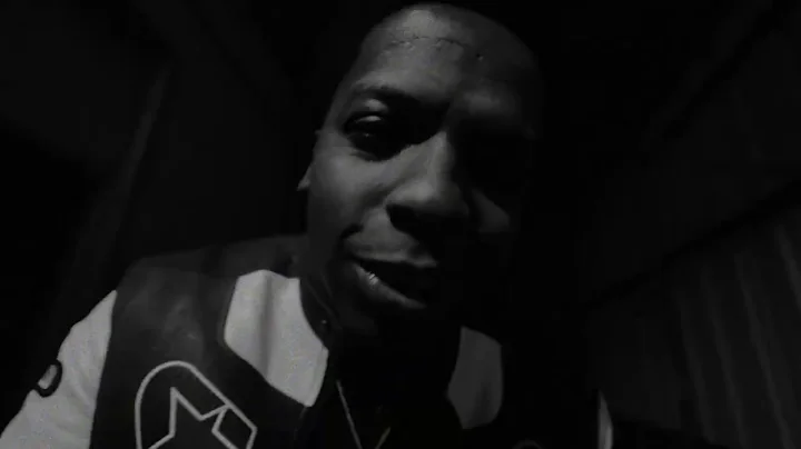 Casper Bluff - I'm Back (Official Video)