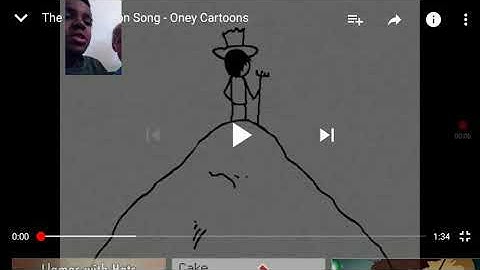 Thumbnail of The assumption song by oneyNG