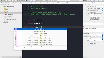 #117 Creating Models in MVC Part 3