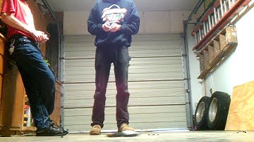 Battle Bots/HexBugs #3 Minotaur vs Witch Doctor