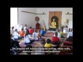 Samadhi buddhist meditation center tour