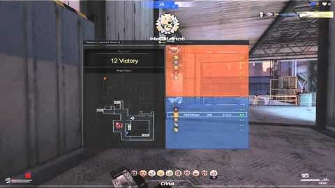 S.K.I.L.L Special Force 2 - CLUTCHMEISTER