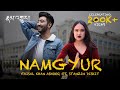 Namgyur  new ladakhi song  faisal khan ashoor  ft stanzin diskit  official music  2017