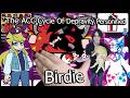 The Depravity Of The Art Community Personified Birdie The Depravity Of The Art Community Personified Birdie