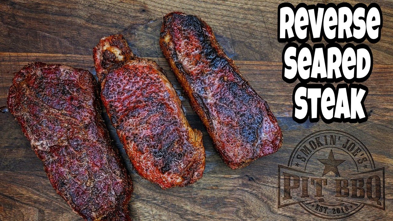 Cast Iron 650 Degree Seared Steaks On A Portable Pellet Grill? / Pit Boss  Portable Pellet Grill! 