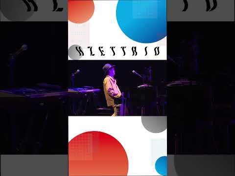 【LIVE映像】Middle [H ZETTRIO LIVE 2023 -こどもの日Special-]