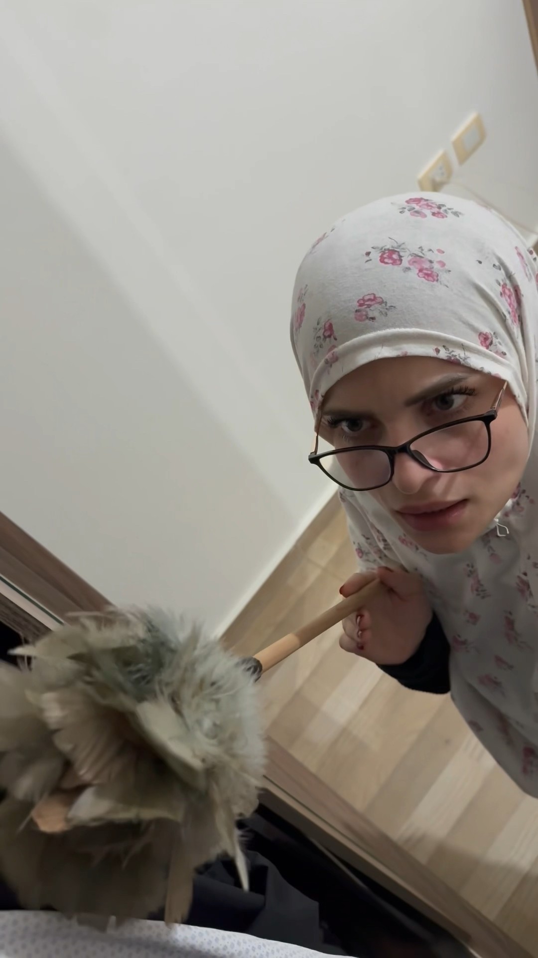 كمشت ابني الحرامي ?? ام سيف ونانو