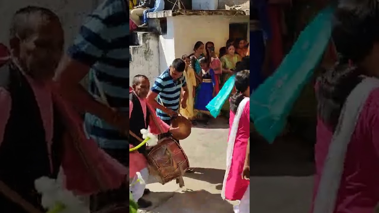 🙏 देवी मंडाण|| जय मां चौंडेश्वरी||🙏 