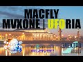 MACFLY x MVXONE(UFORIA)