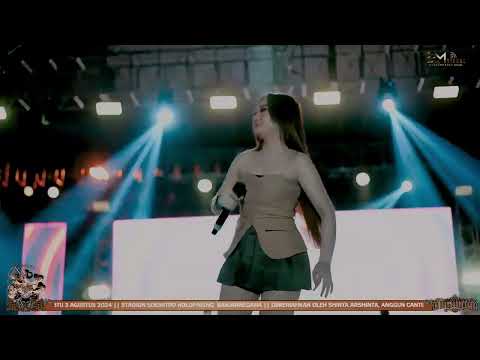 Shinta Arsinta - Kalah Materi | Dangdut (Official Music Video)