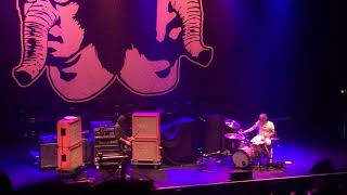 Death from above 1979 paris l&#39;olympia 2018 caught up