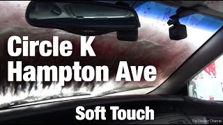 Mark VII ChoiceWash XT - Soft Touch Cycle - Circle K Hampton Ave, St Louis MO screenshot 4