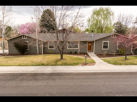 2912 Applewood Street, Grand Junction, CO home video tour