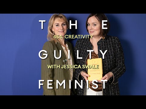 454. Creativity with Jessica Swale